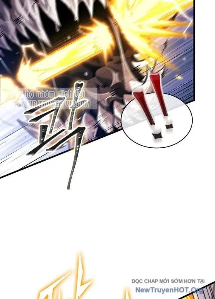 Truyện Tranh Gacha Vô Hạn - Pick Me Up! Infinite Gacha trang 8