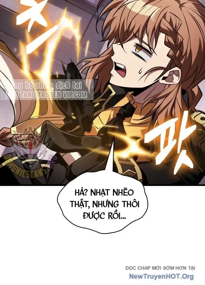 Truyện Tranh Gacha Vô Hạn - Pick Me Up! Infinite Gacha trang 8