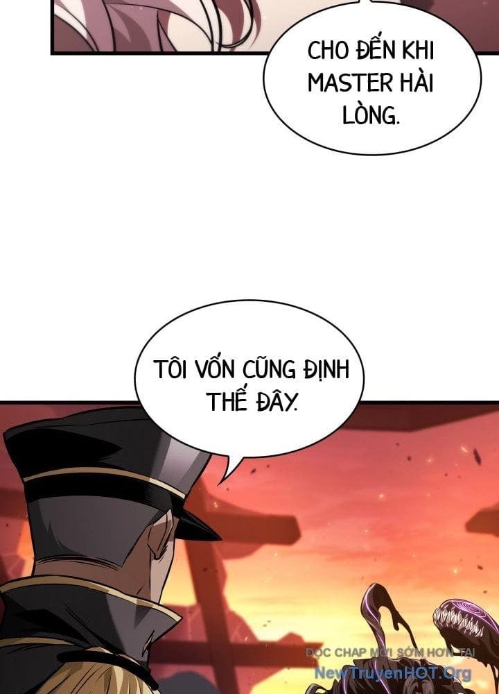 Truyện Tranh Gacha Vô Hạn - Pick Me Up! Infinite Gacha trang 8