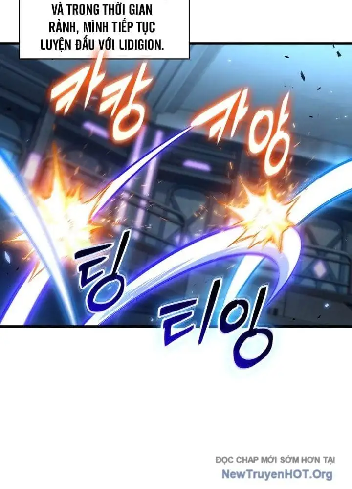 Truyện Tranh Gacha Vô Hạn - Pick Me Up! Infinite Gacha trang 8