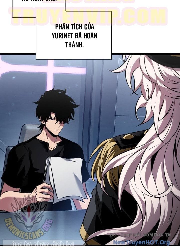 Truyện Tranh Gacha Vô Hạn - Pick Me Up! Infinite Gacha trang 8