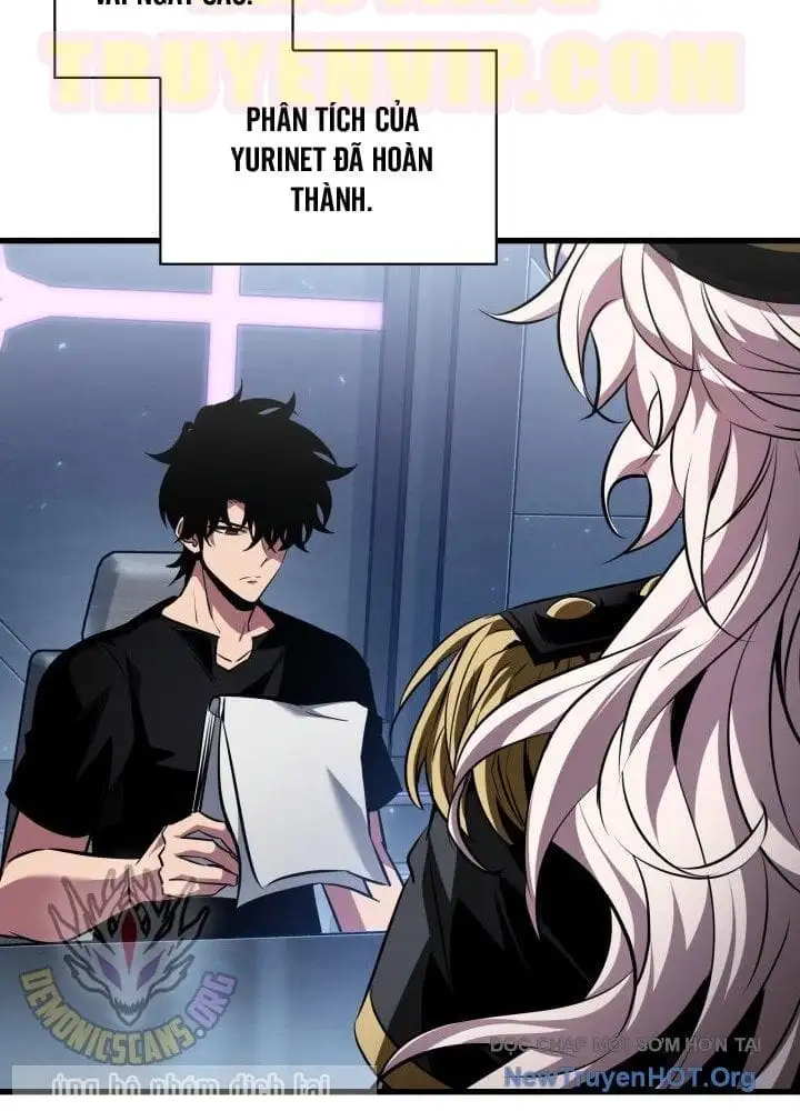 Truyện Tranh Gacha Vô Hạn - Pick Me Up! Infinite Gacha trang 8