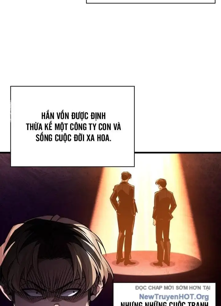 Truyện Tranh Gacha Vô Hạn - Pick Me Up! Infinite Gacha trang 8