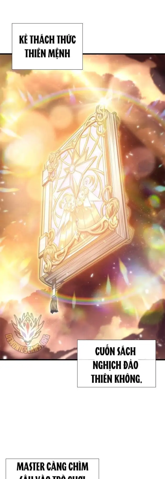 Truyện Tranh Gacha Vô Hạn - Pick Me Up! Infinite Gacha trang 8