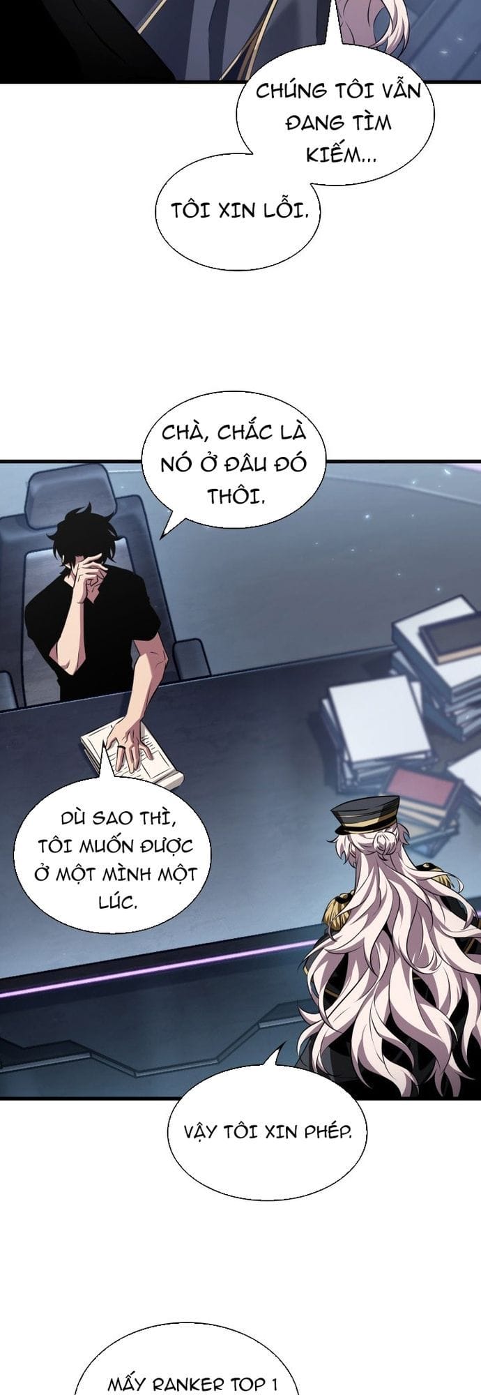 Truyện Tranh Gacha Vô Hạn - Pick Me Up! Infinite Gacha trang 8