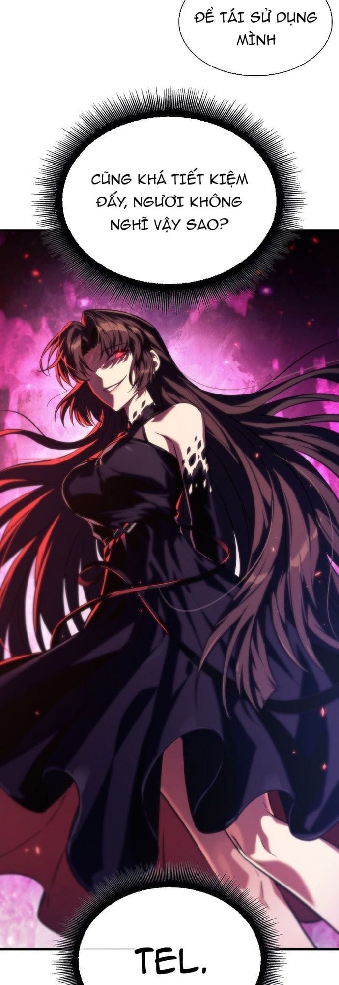 Truyện Tranh Gacha Vô Hạn - Pick Me Up! Infinite Gacha trang 8