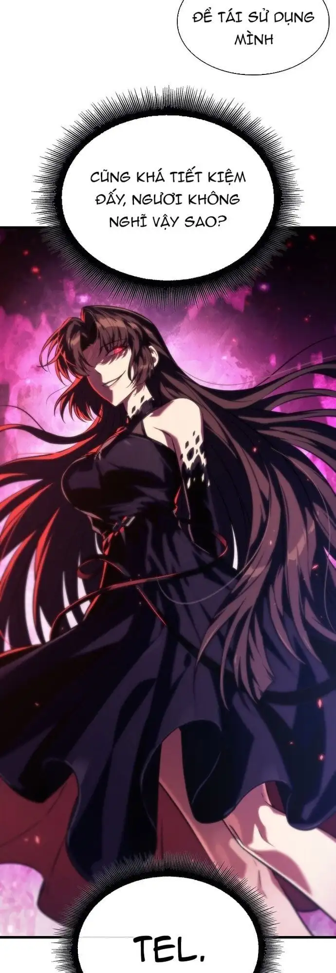 Truyện Tranh Gacha Vô Hạn - Pick Me Up! Infinite Gacha trang 8