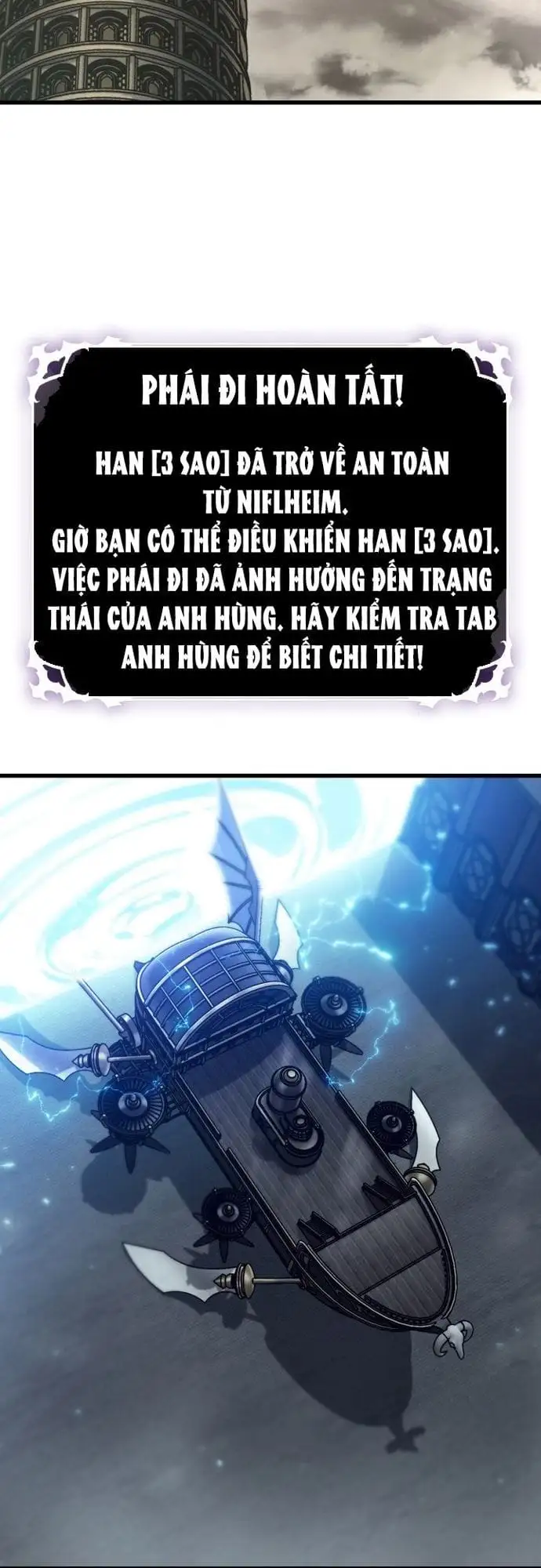 Truyện Tranh Gacha Vô Hạn - Pick Me Up! Infinite Gacha trang 8