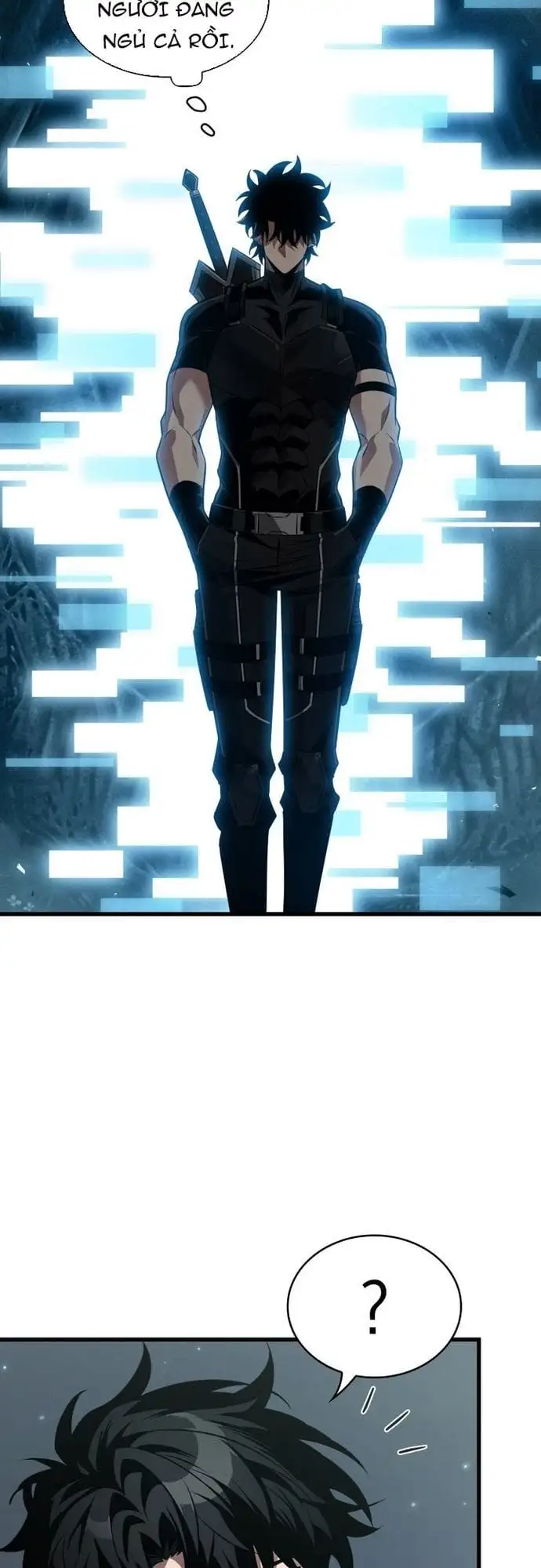 Truyện Tranh Gacha Vô Hạn - Pick Me Up! Infinite Gacha trang 8