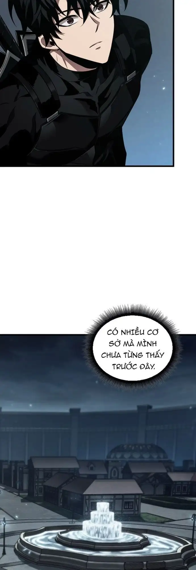 Truyện Tranh Gacha Vô Hạn - Pick Me Up! Infinite Gacha trang 8