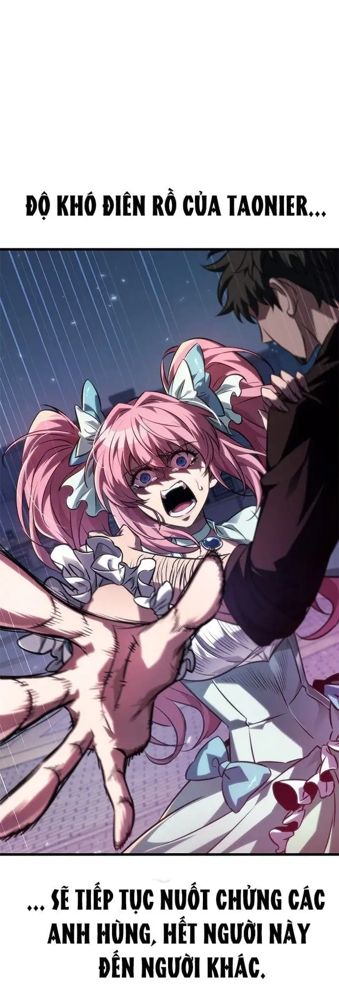 Truyện Tranh Gacha Vô Hạn - Pick Me Up! Infinite Gacha trang 8