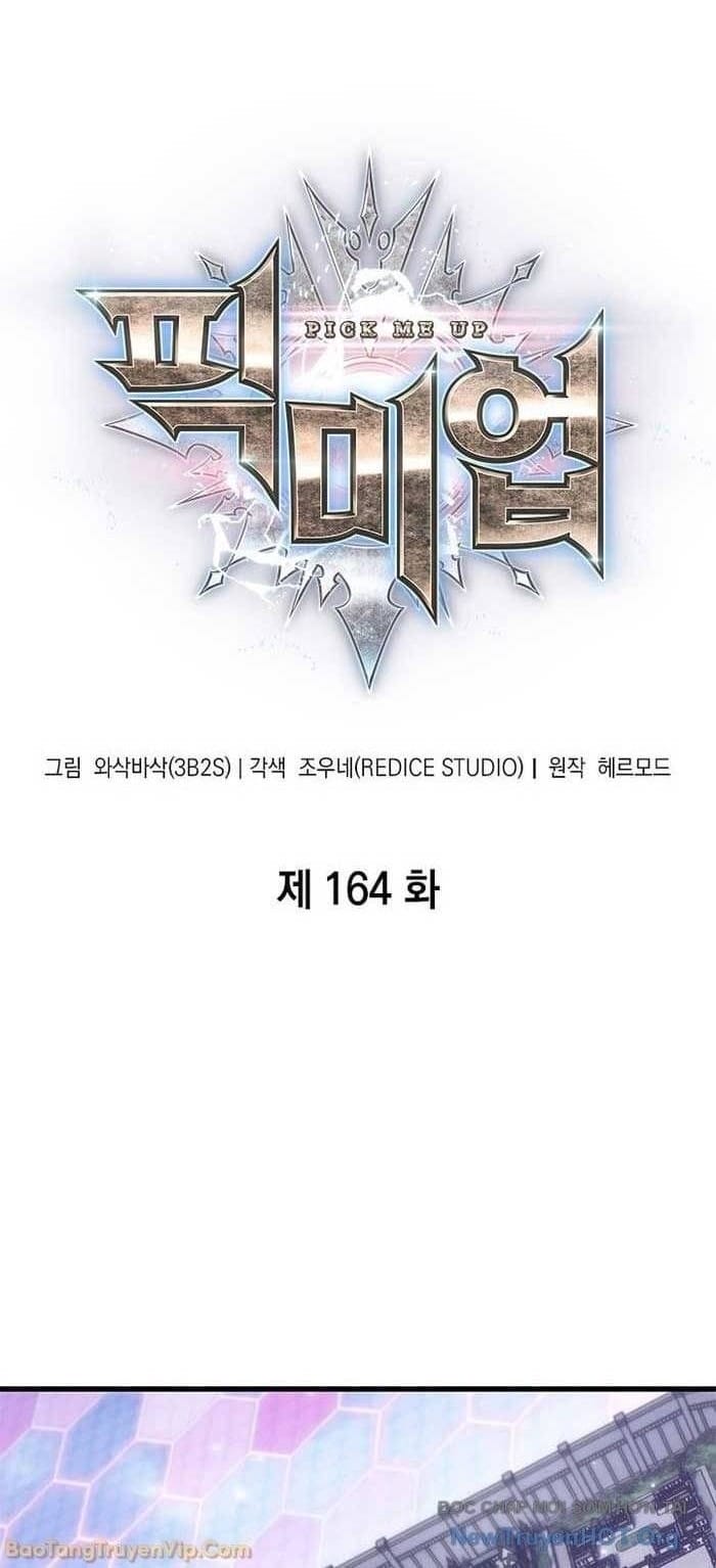 Truyện Tranh Gacha Vô Hạn - Pick Me Up! Infinite Gacha trang 8