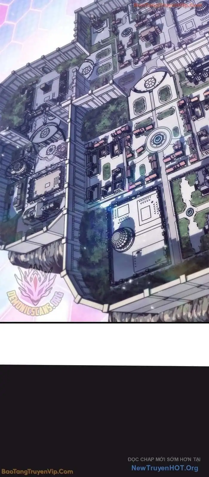 Truyện Tranh Gacha Vô Hạn - Pick Me Up! Infinite Gacha trang 8