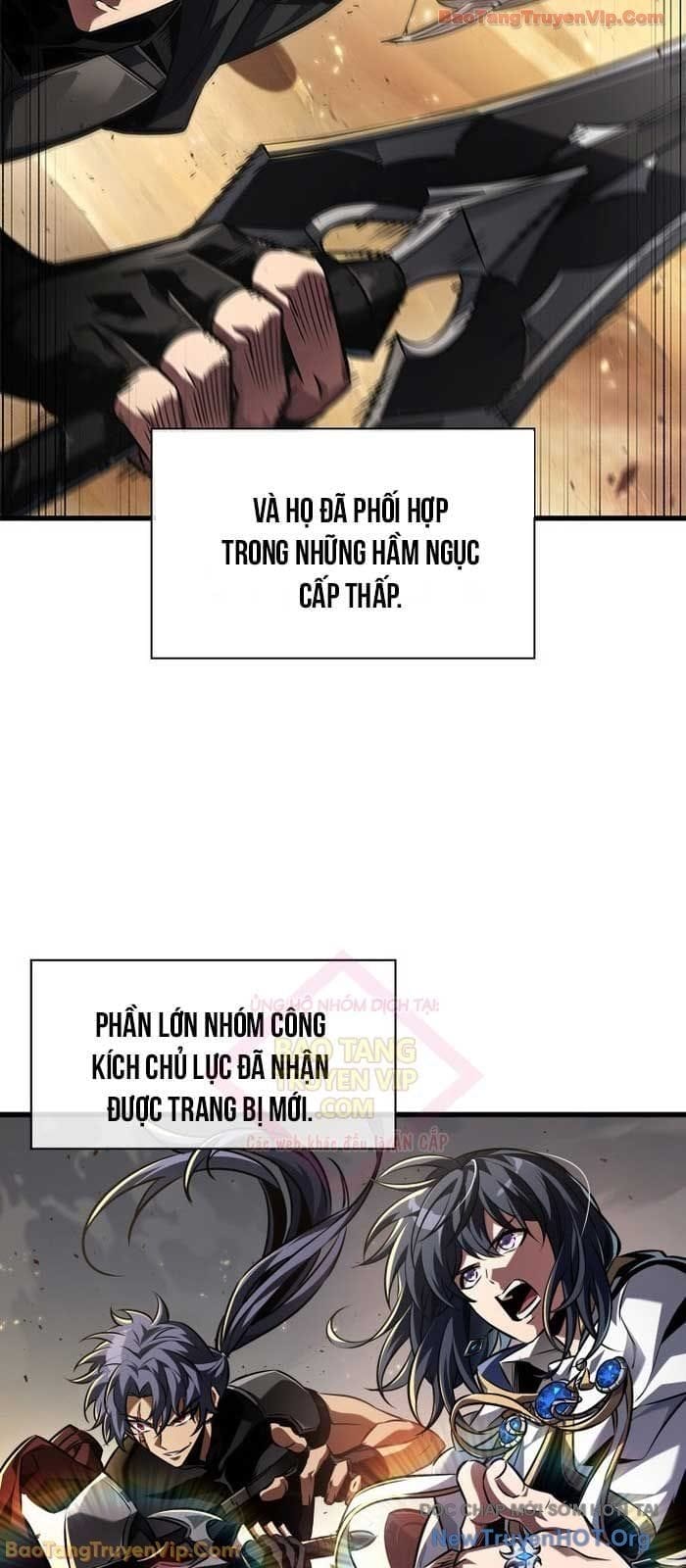 Truyện Tranh Gacha Vô Hạn - Pick Me Up! Infinite Gacha trang 8