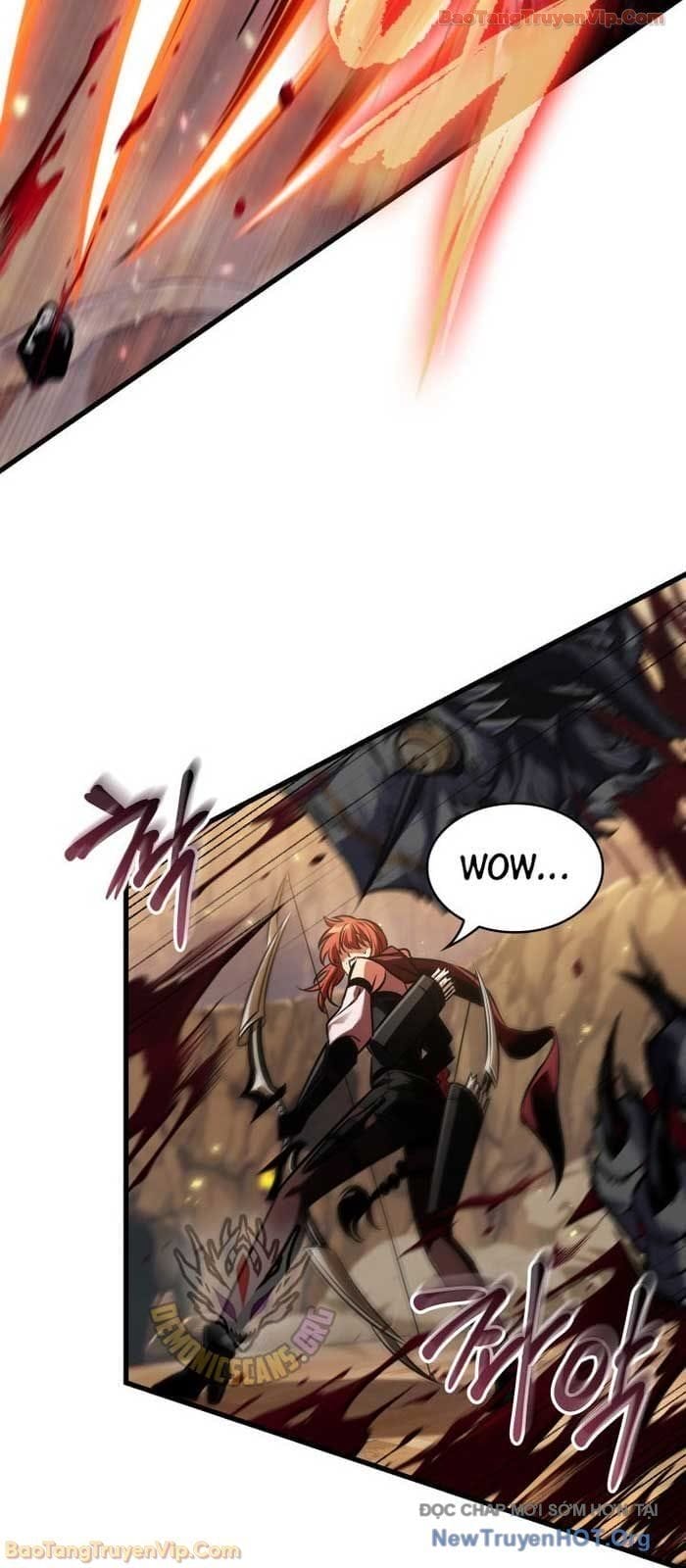 Truyện Tranh Gacha Vô Hạn - Pick Me Up! Infinite Gacha trang 8