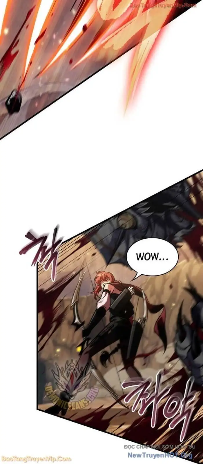 Truyện Tranh Gacha Vô Hạn - Pick Me Up! Infinite Gacha trang 8