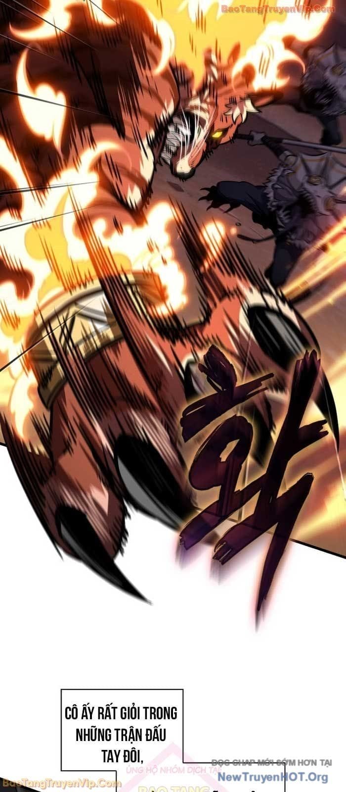 Truyện Tranh Gacha Vô Hạn - Pick Me Up! Infinite Gacha trang 8