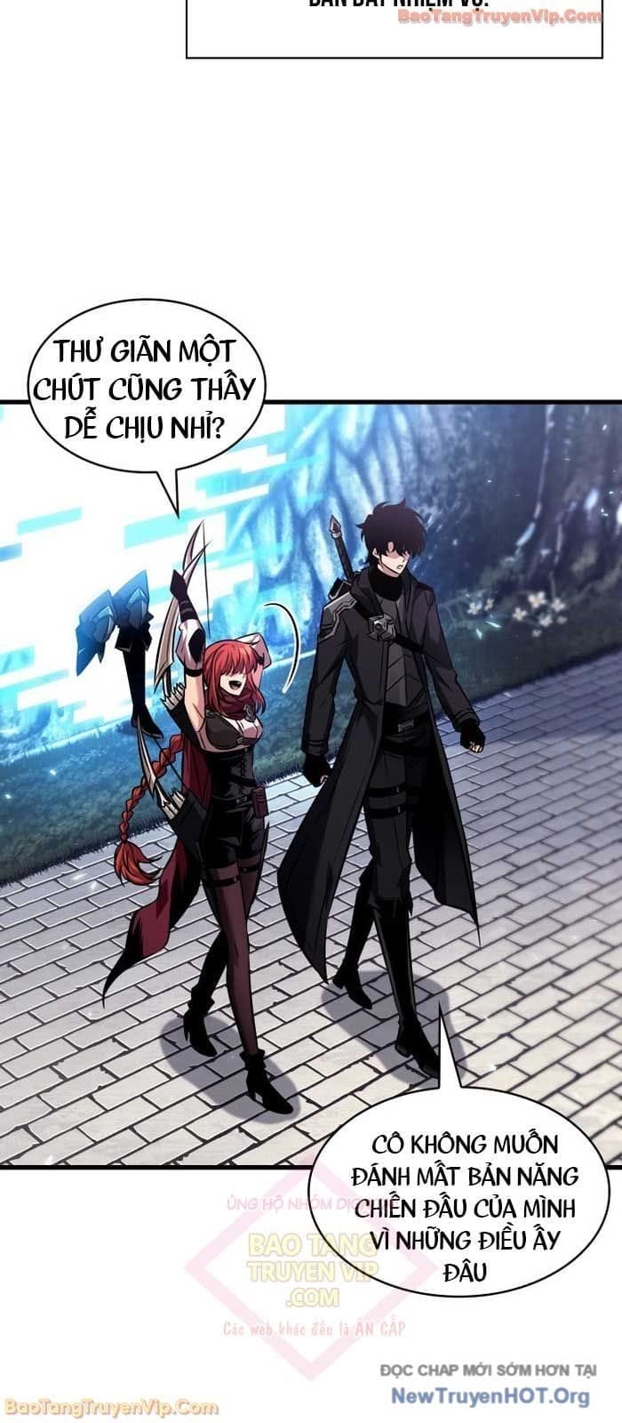 Truyện Tranh Gacha Vô Hạn - Pick Me Up! Infinite Gacha trang 8