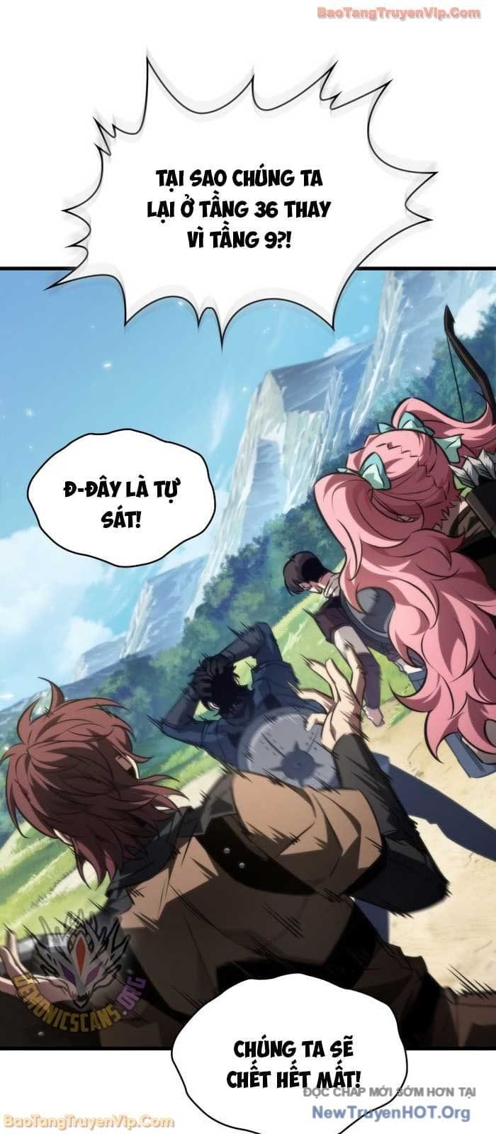 Truyện Tranh Gacha Vô Hạn - Pick Me Up! Infinite Gacha trang 8