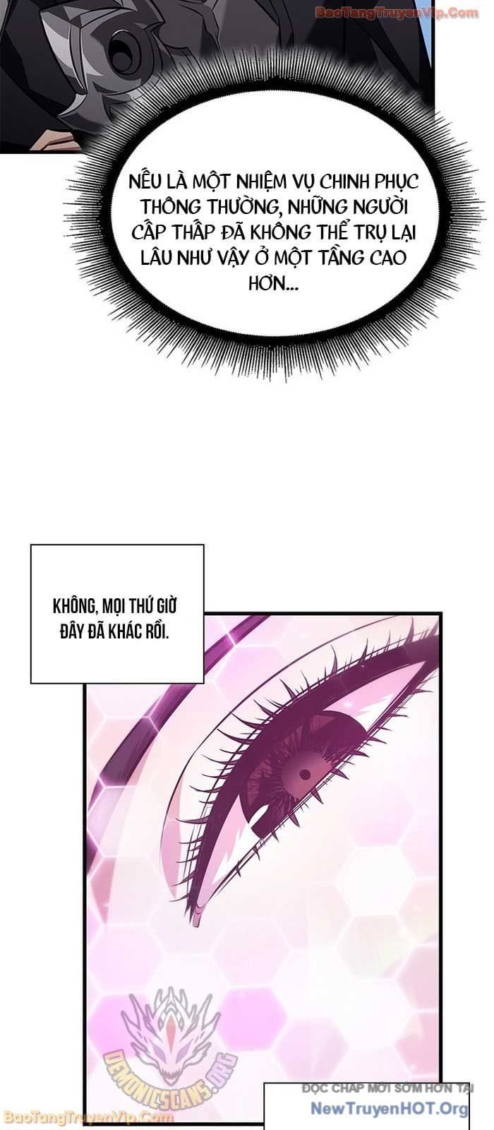 Truyện Tranh Gacha Vô Hạn - Pick Me Up! Infinite Gacha trang 8