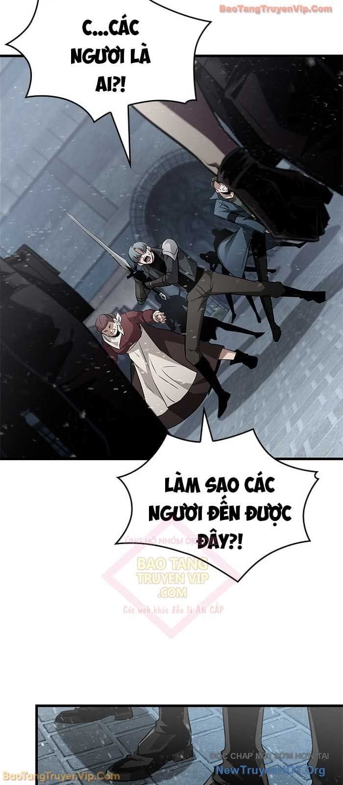 Truyện Tranh Gacha Vô Hạn - Pick Me Up! Infinite Gacha trang 8