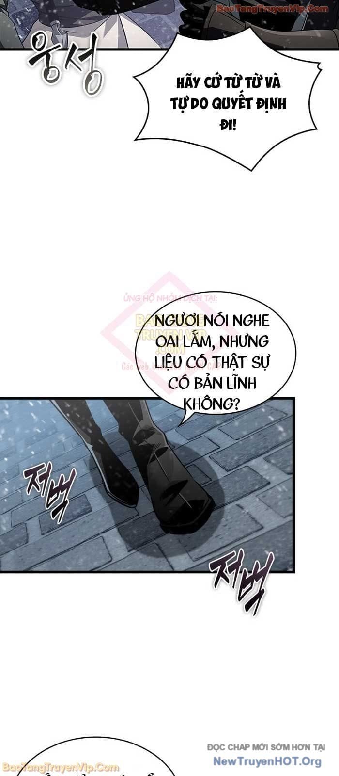 Truyện Tranh Gacha Vô Hạn - Pick Me Up! Infinite Gacha trang 8