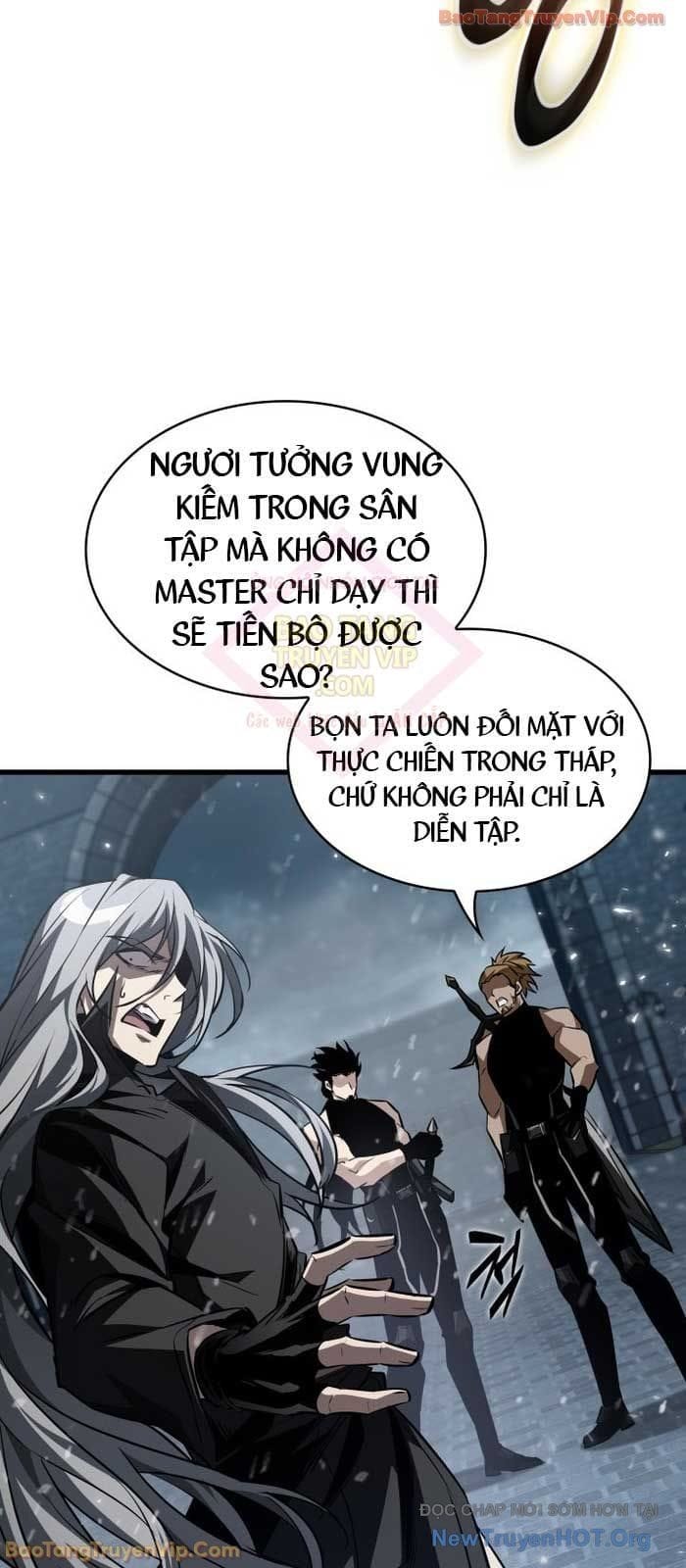 Truyện Tranh Gacha Vô Hạn - Pick Me Up! Infinite Gacha trang 8