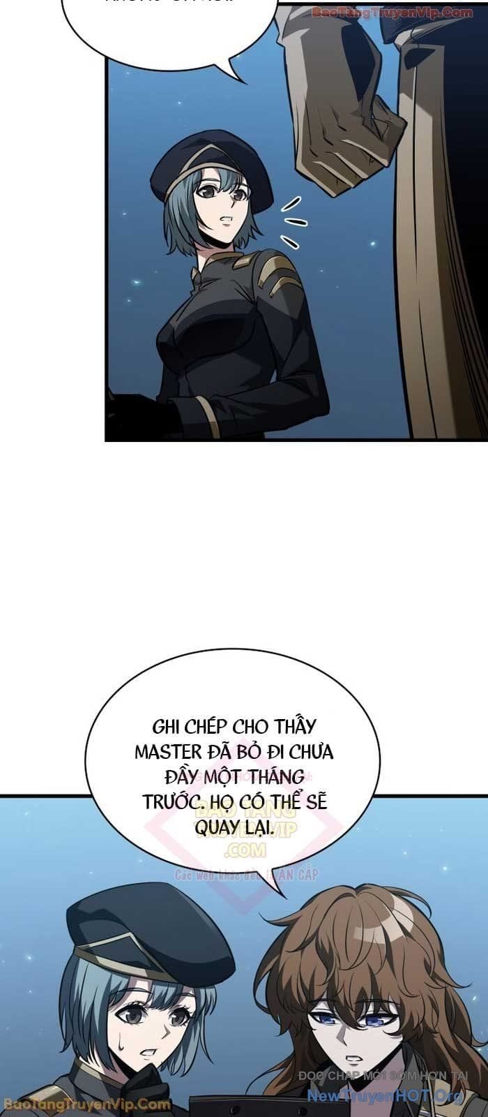 Truyện Tranh Gacha Vô Hạn - Pick Me Up! Infinite Gacha trang 8