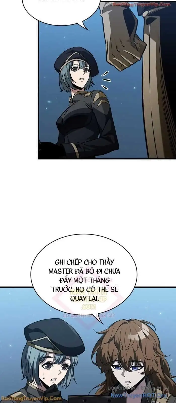 Truyện Tranh Gacha Vô Hạn - Pick Me Up! Infinite Gacha trang 8