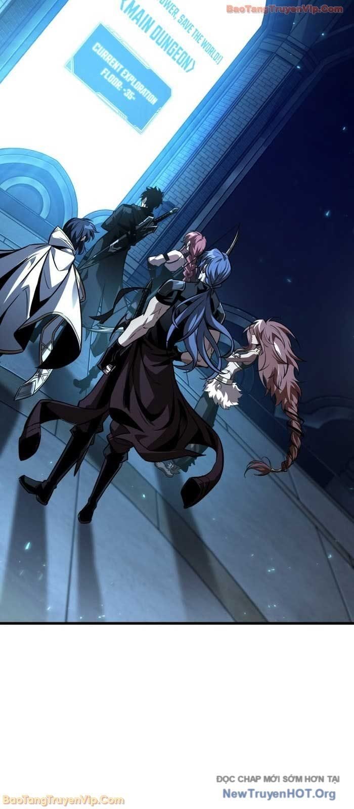 Truyện Tranh Gacha Vô Hạn - Pick Me Up! Infinite Gacha trang 8