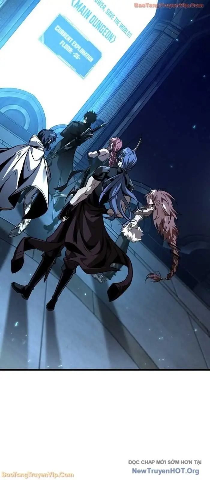 Truyện Tranh Gacha Vô Hạn - Pick Me Up! Infinite Gacha trang 8