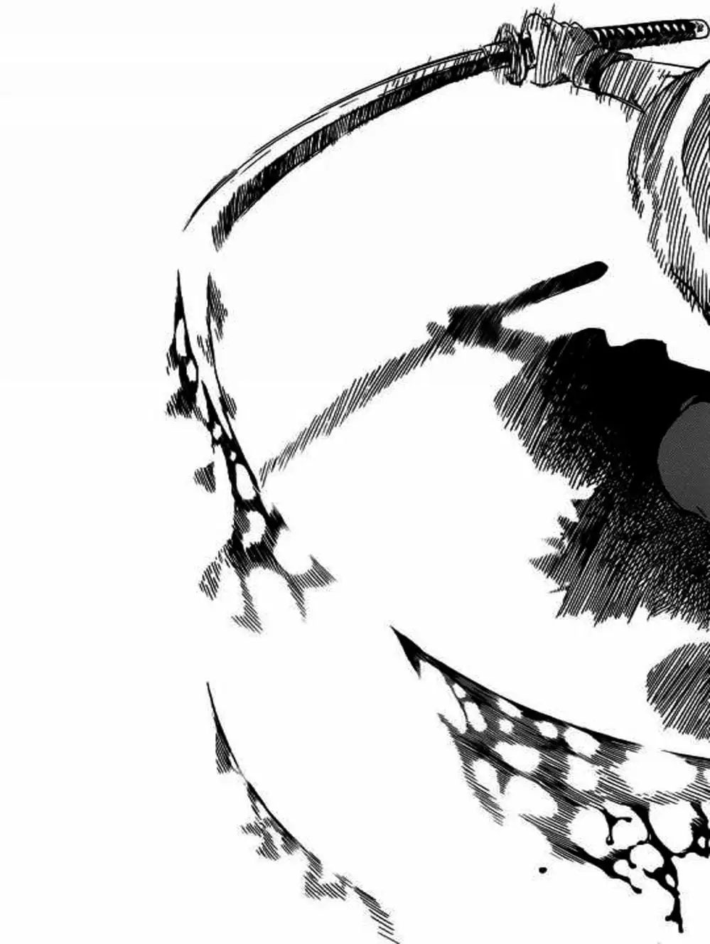 Truyện Tranh Ngã Gian Loạn - Gamaran trang 5