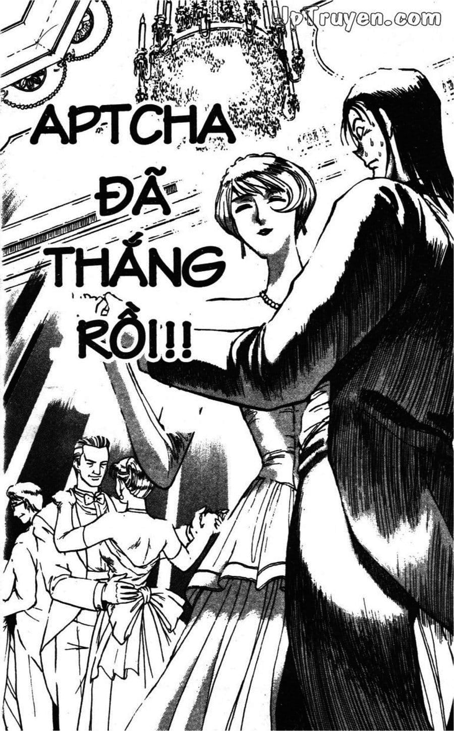 Truyện Tranh Gánh Xiếc Quái Dị - Karakuri Circus trang 5