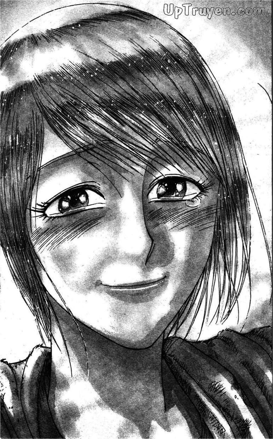 Truyện Tranh Gánh Xiếc Quái Dị - Karakuri Circus trang 5