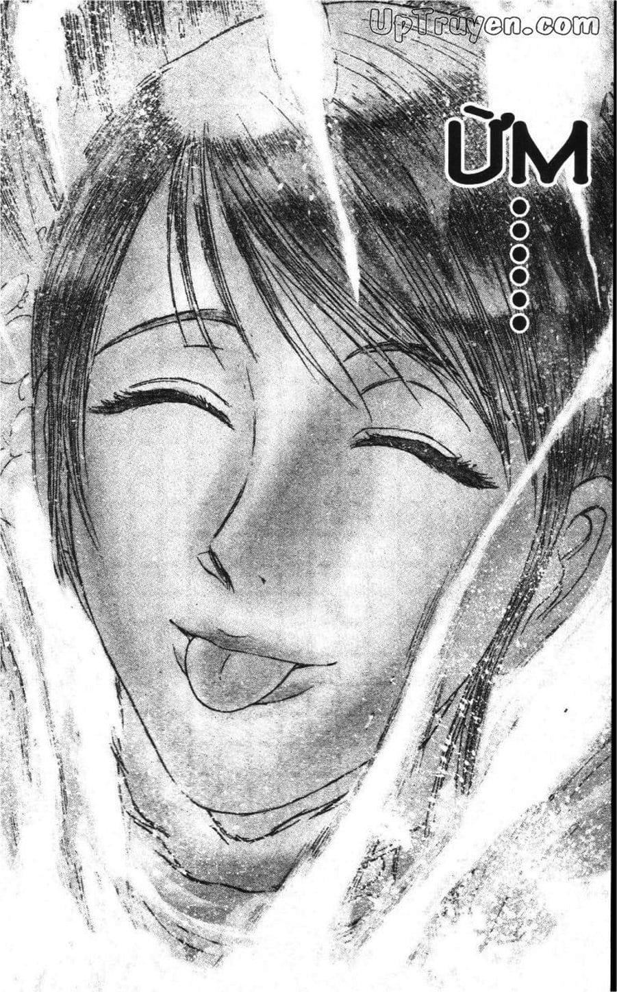 Truyện Tranh Gánh Xiếc Quái Dị - Karakuri Circus trang 5