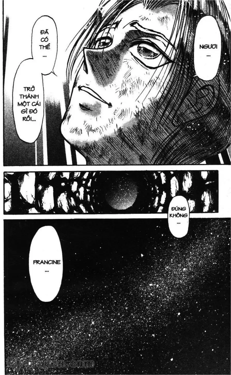 Truyện Tranh Gánh Xiếc Quái Dị - Karakuri Circus trang 5