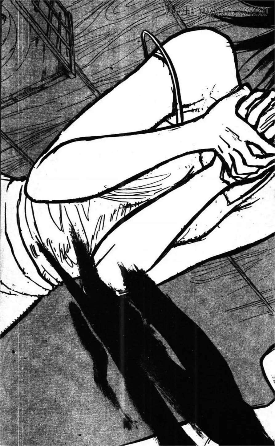 Truyện Tranh Gánh Xiếc Quái Dị - Karakuri Circus trang 5