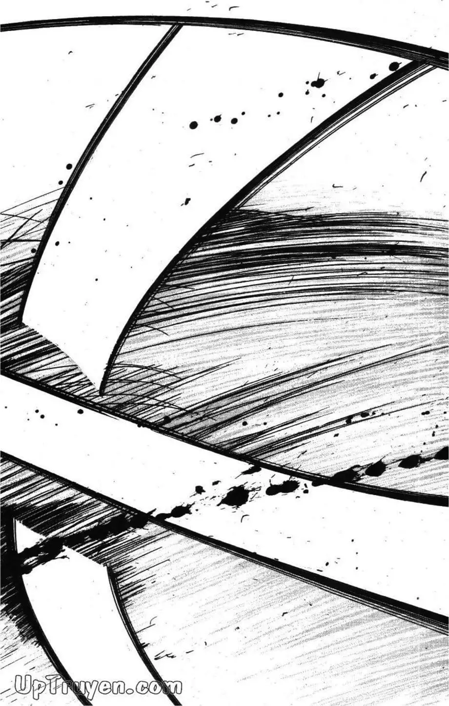 Truyện Tranh Gánh Xiếc Quái Dị - Karakuri Circus trang 5