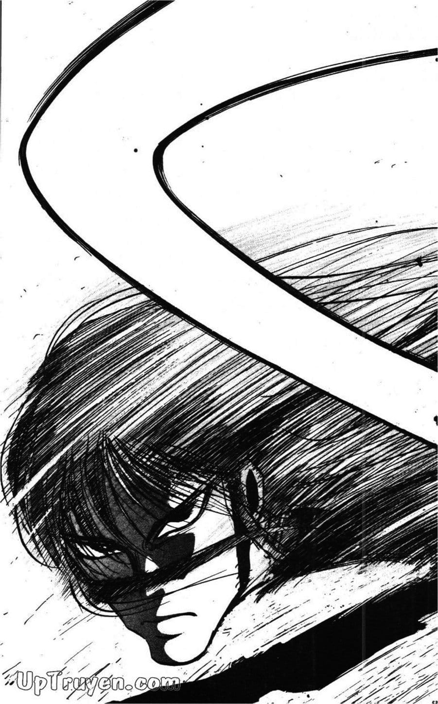 Truyện Tranh Gánh Xiếc Quái Dị - Karakuri Circus trang 5