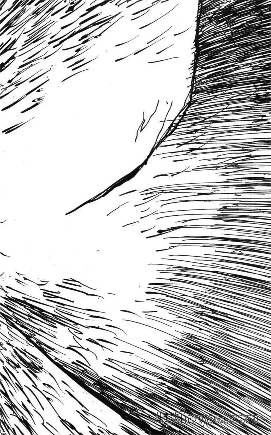 Truyện Tranh Gánh Xiếc Quái Dị - Karakuri Circus trang 5