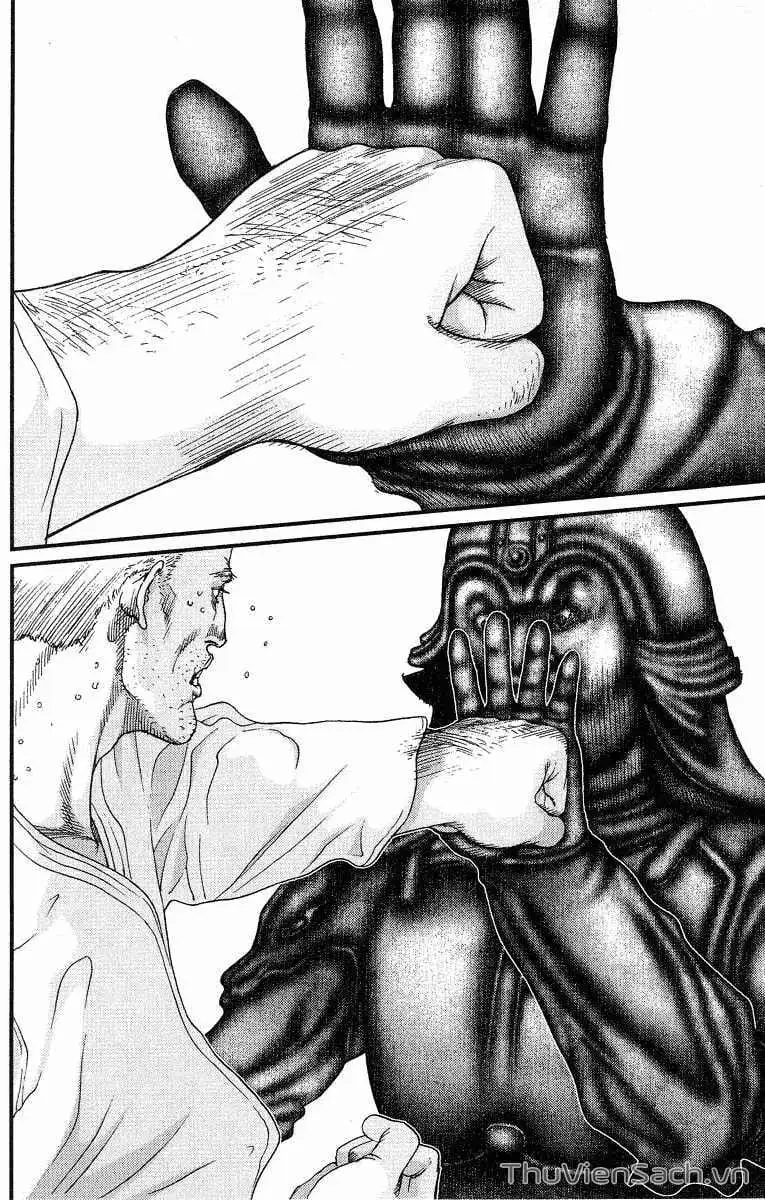 Truyện Tranh Gantz trang 6