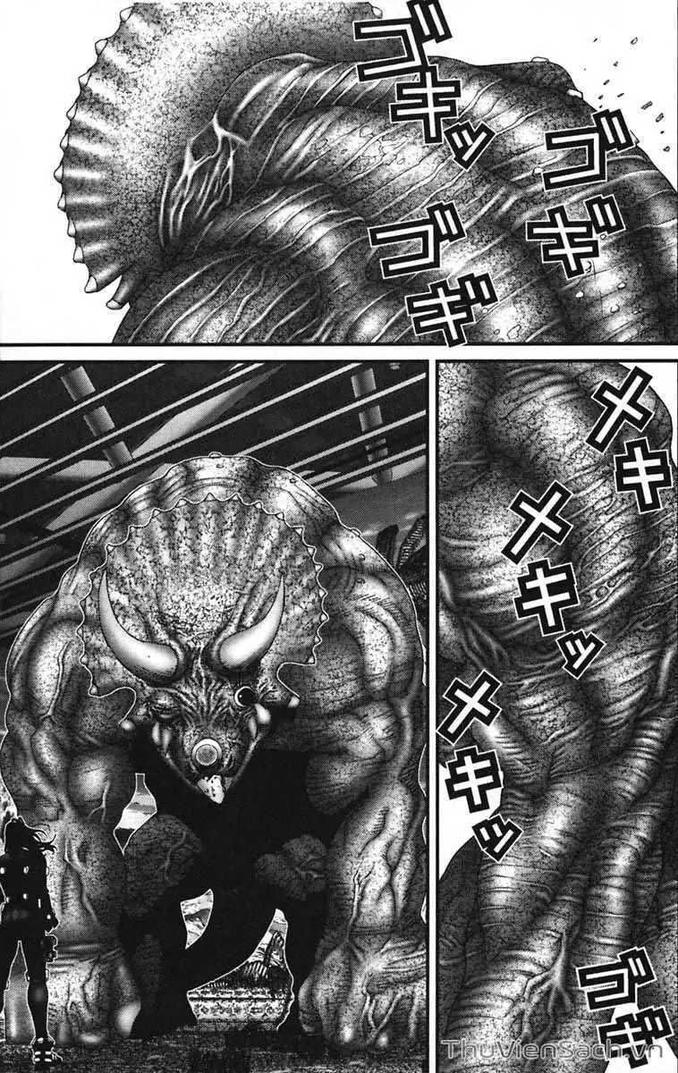 Truyện Tranh Gantz trang 6