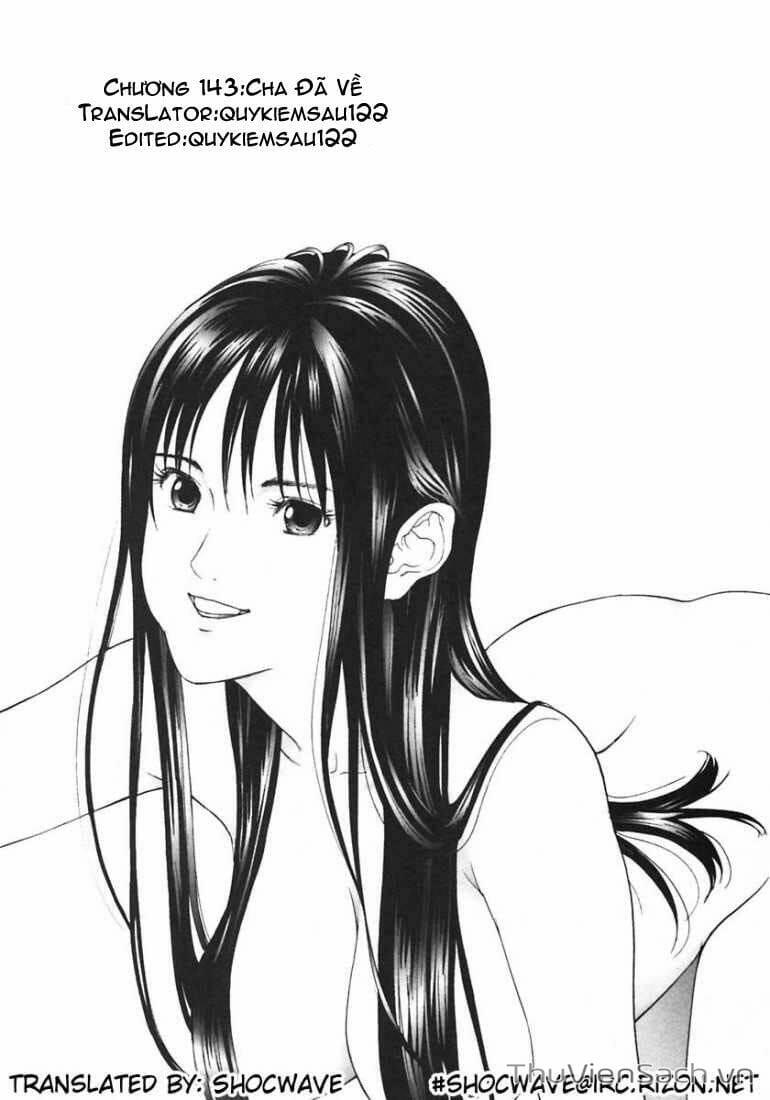 Truyện Tranh Gantz trang 6