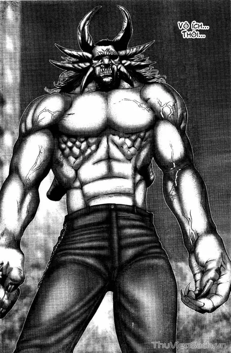 Truyện Tranh Gantz trang 6