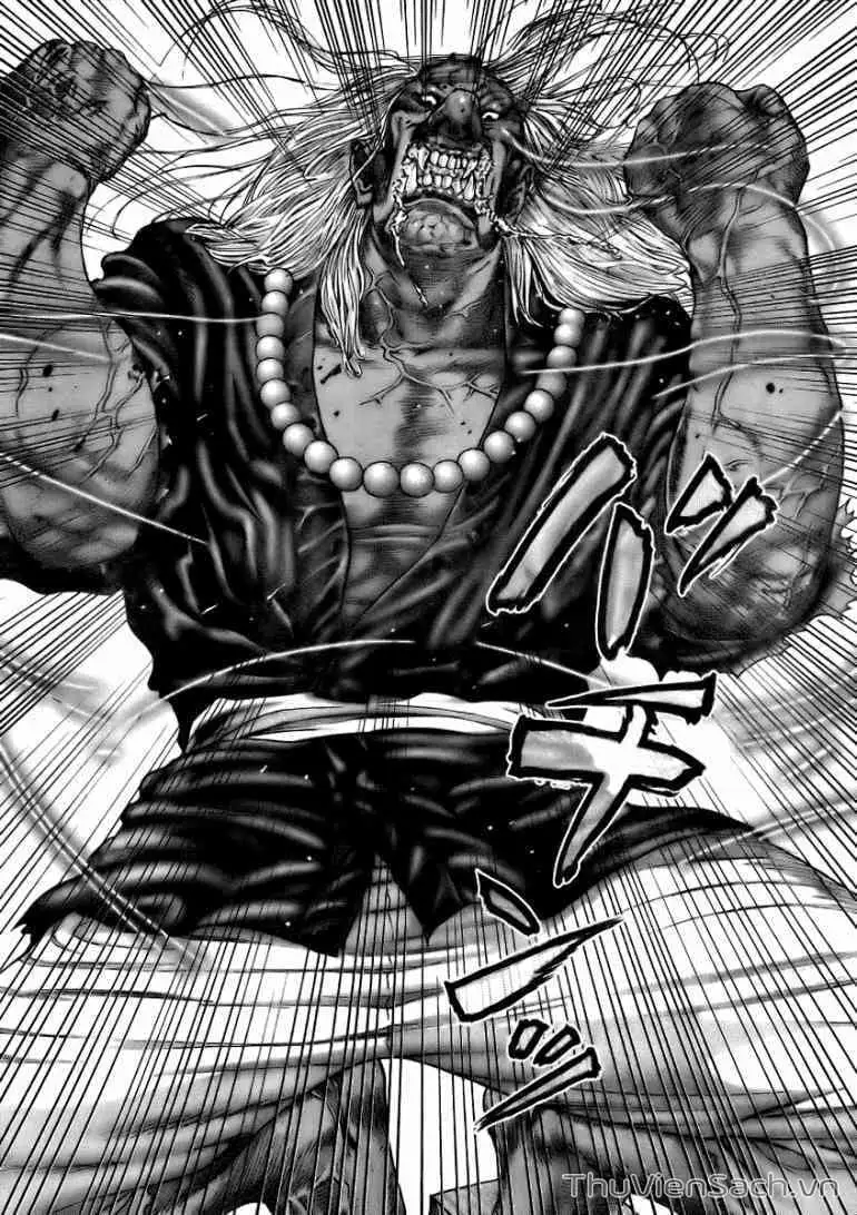 Truyện Tranh Gantz trang 6