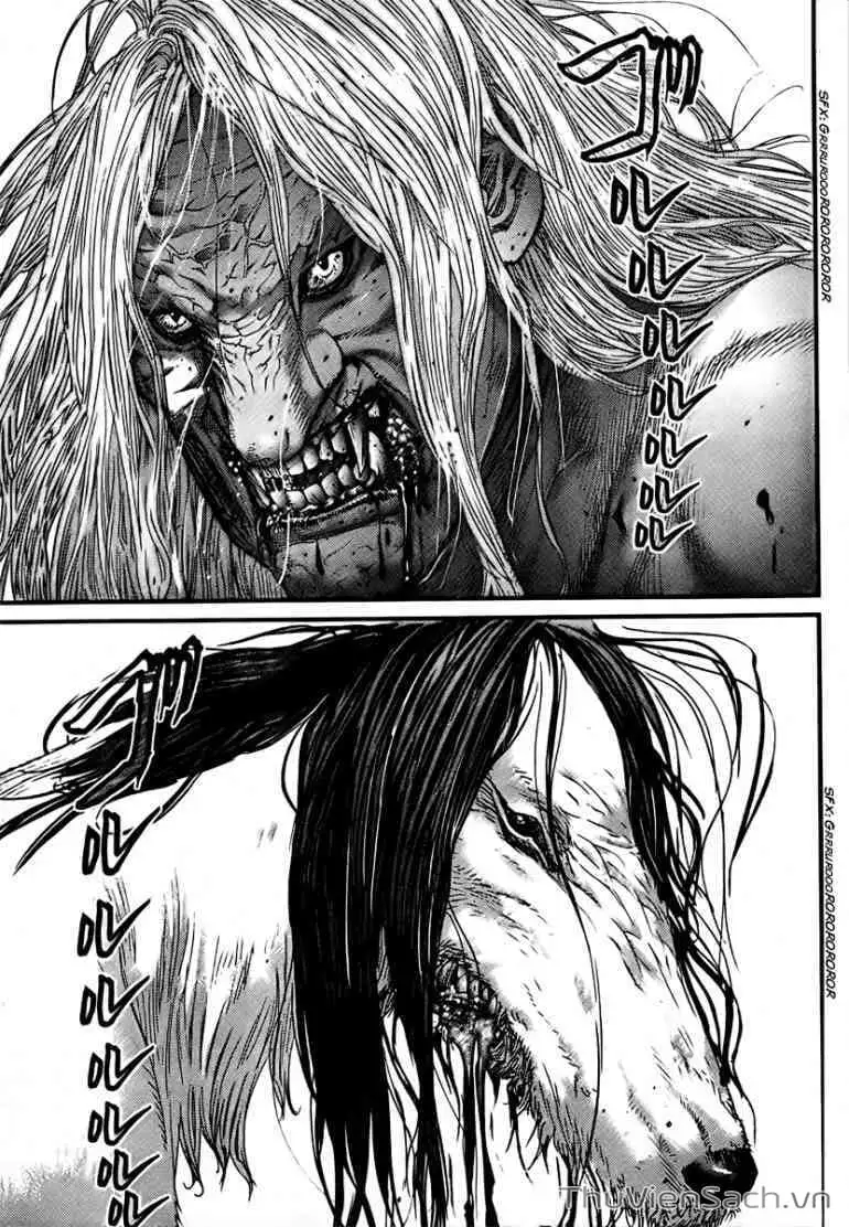 Truyện Tranh Gantz trang 6