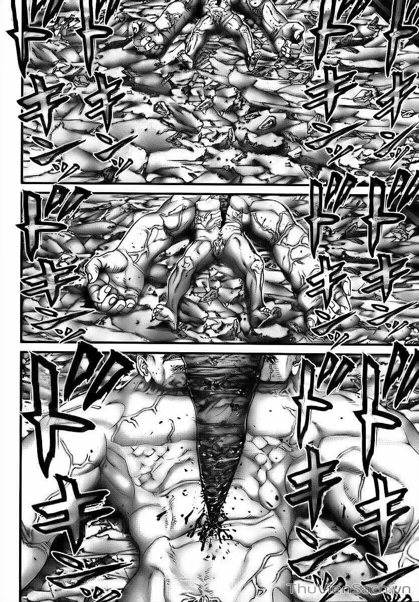 Truyện Tranh Gantz trang 6