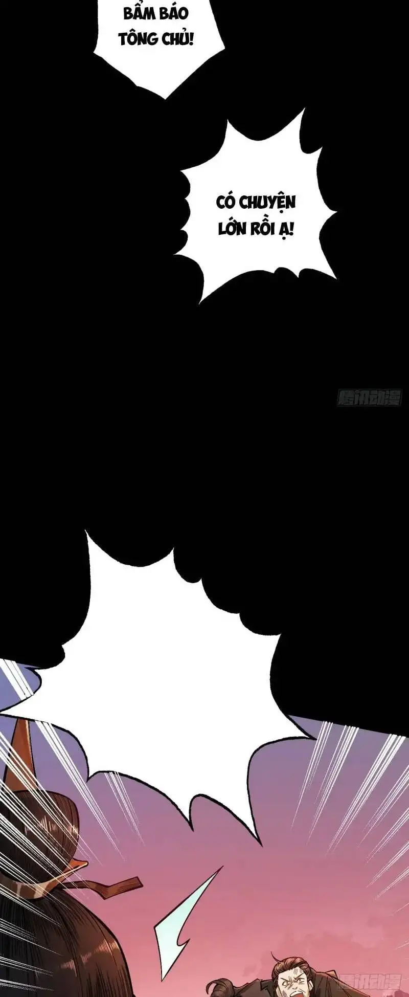 Truyện Tranh Gặp Mạnh Thì Càng Mạnh, Tu Vi Của Ta Không Giới Hạn trang 9