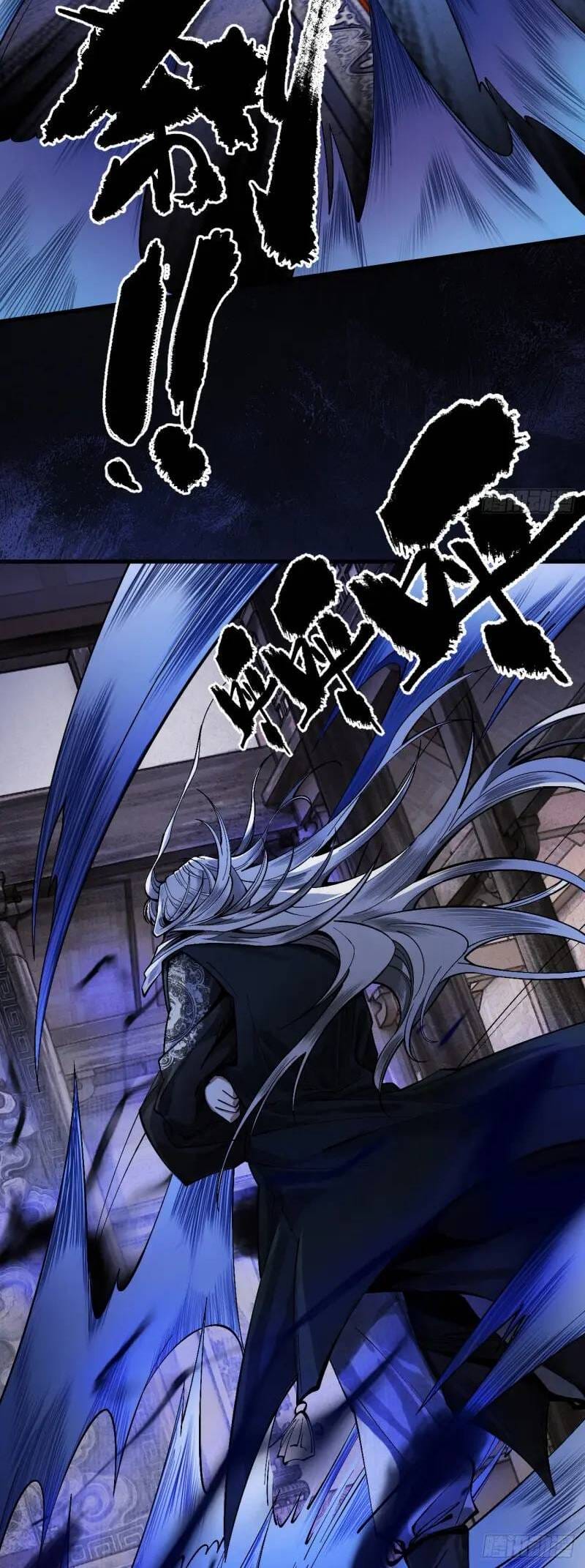 Truyện Tranh Gặp Mạnh Thì Càng Mạnh, Tu Vi Của Ta Không Giới Hạn trang 9