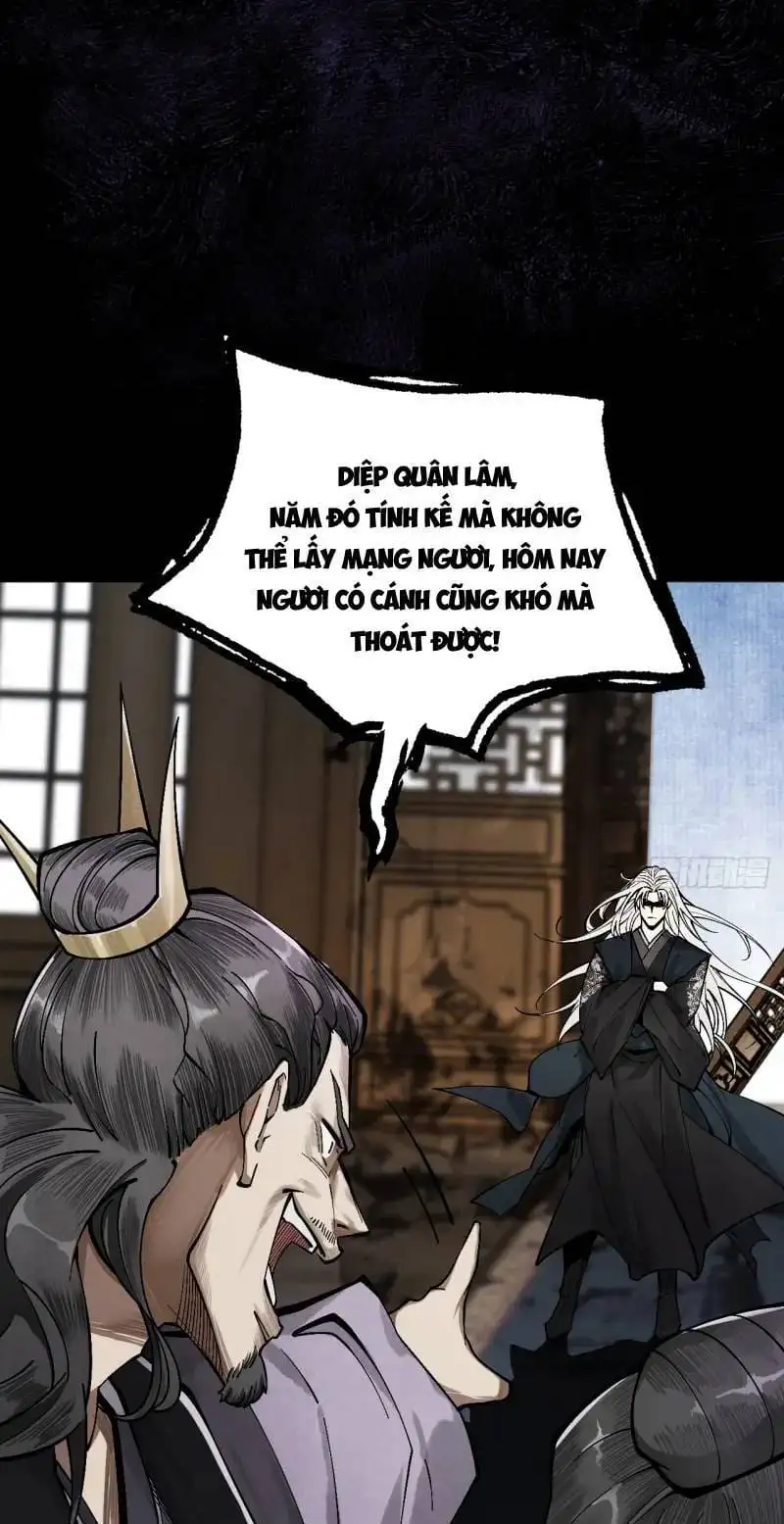 Truyện Tranh Gặp Mạnh Thì Càng Mạnh, Tu Vi Của Ta Không Giới Hạn trang 9